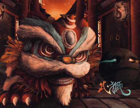 下一個作品
